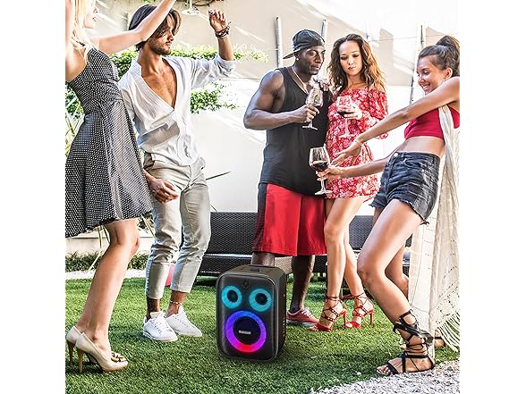 Tronsmart Halo 200 Portable Active PA Speaker System