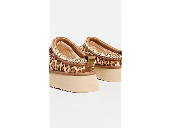 Ugg Women's Tazz Plains Slippers (10)