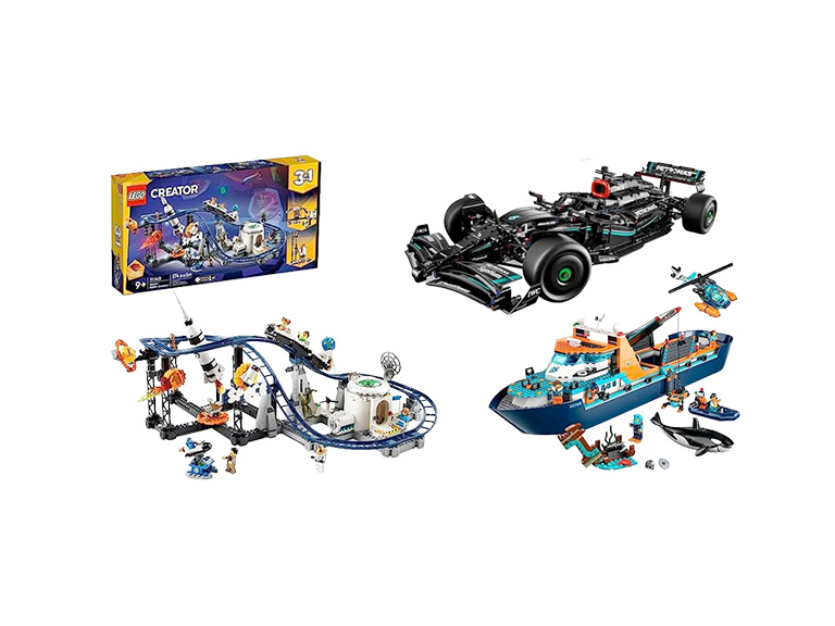 Lego! - Gallery 2
