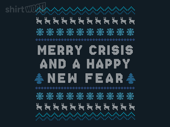 Merry Crisis