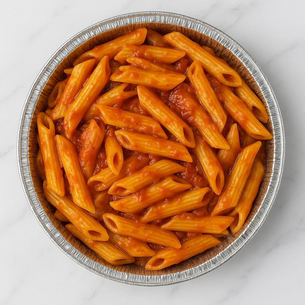 Premium Disposable Aluminum Tin Foil Pans (Round) - Gallery 15