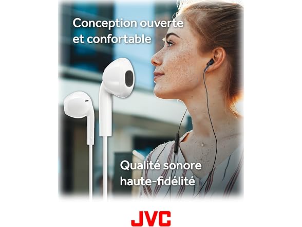 JVC Accessories > Cables