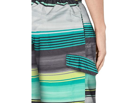 Kanu Surf Men's Echelon Swim (S)