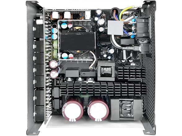 Thermaltake Thermaltake Toughpower PT 1200W; ATX 3.1