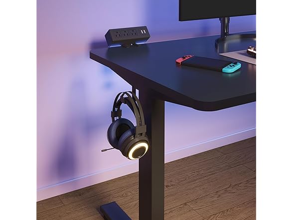 FLEXISPOT EN2 Standing Desk Frame