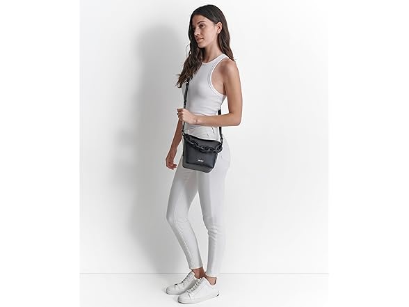 DKNY Aspen Hobo Handbag