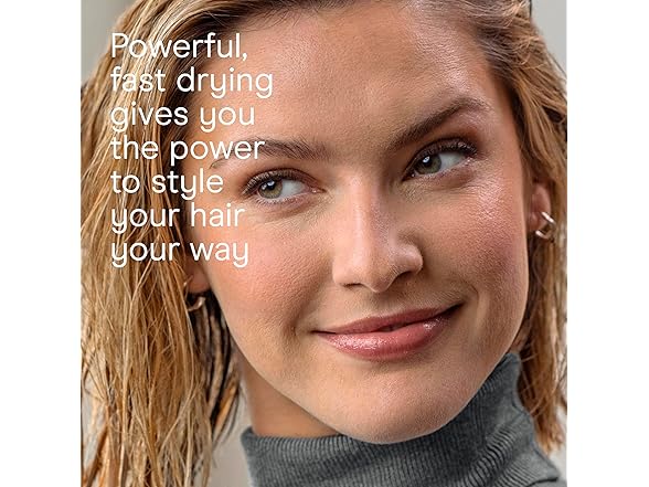 Infiniti PRO 5-in-1 Hair Dryer & Styler Set