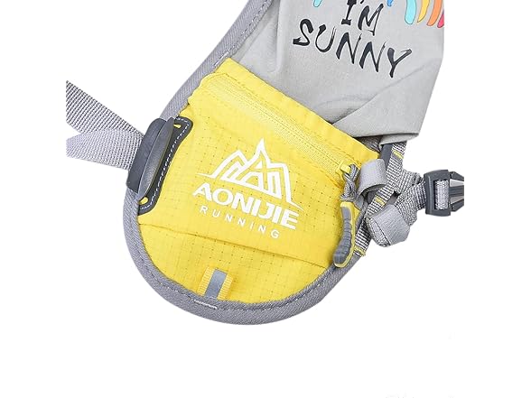 Kugoa Kids Hydration Backpack 750mL Bladder