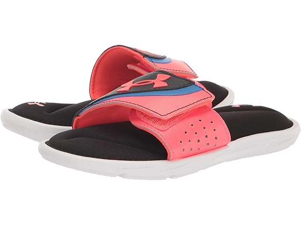 Under Armour Boys' Ignite VI Little Kid