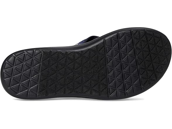 Teva Women's Sandals Flip-Flop, Geo 5