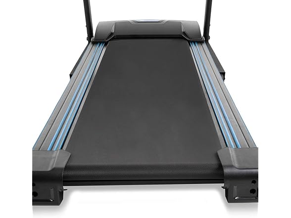 XTERRA TR150 Folding Smart Treadmill