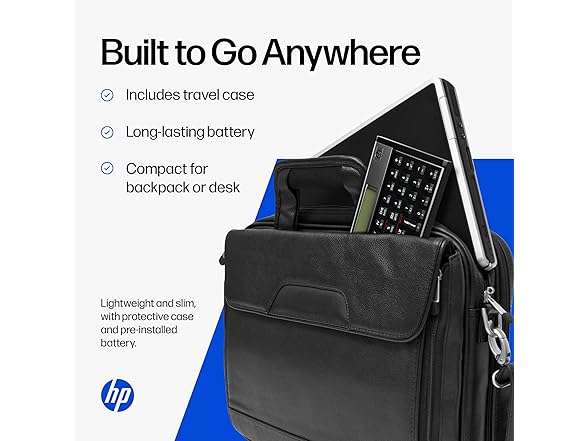 HP HP 12C PLATINUM HP 12C PLATINUM