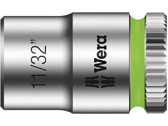 Wera 05049060001 - 39-Piece Tool