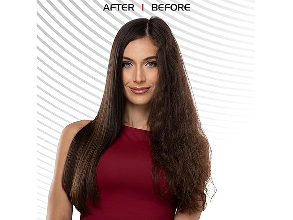 CHI Lava Glide Hairstyling Iron, 1"