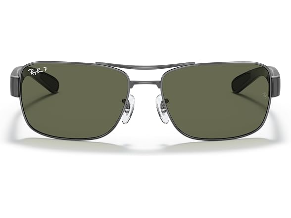 Ray-Ban RB3522 Square Sunglasses