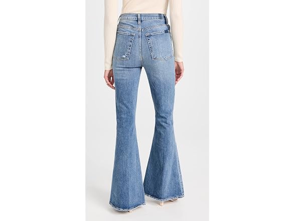 7 For All Mankind Women (32 Regular) Maribel