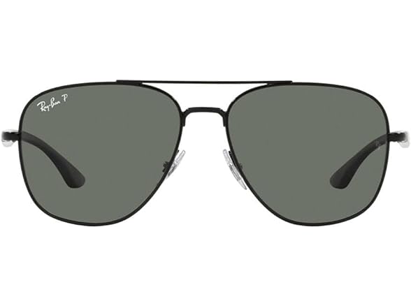 Ray-Ban RB3683 Square Sunglasses
