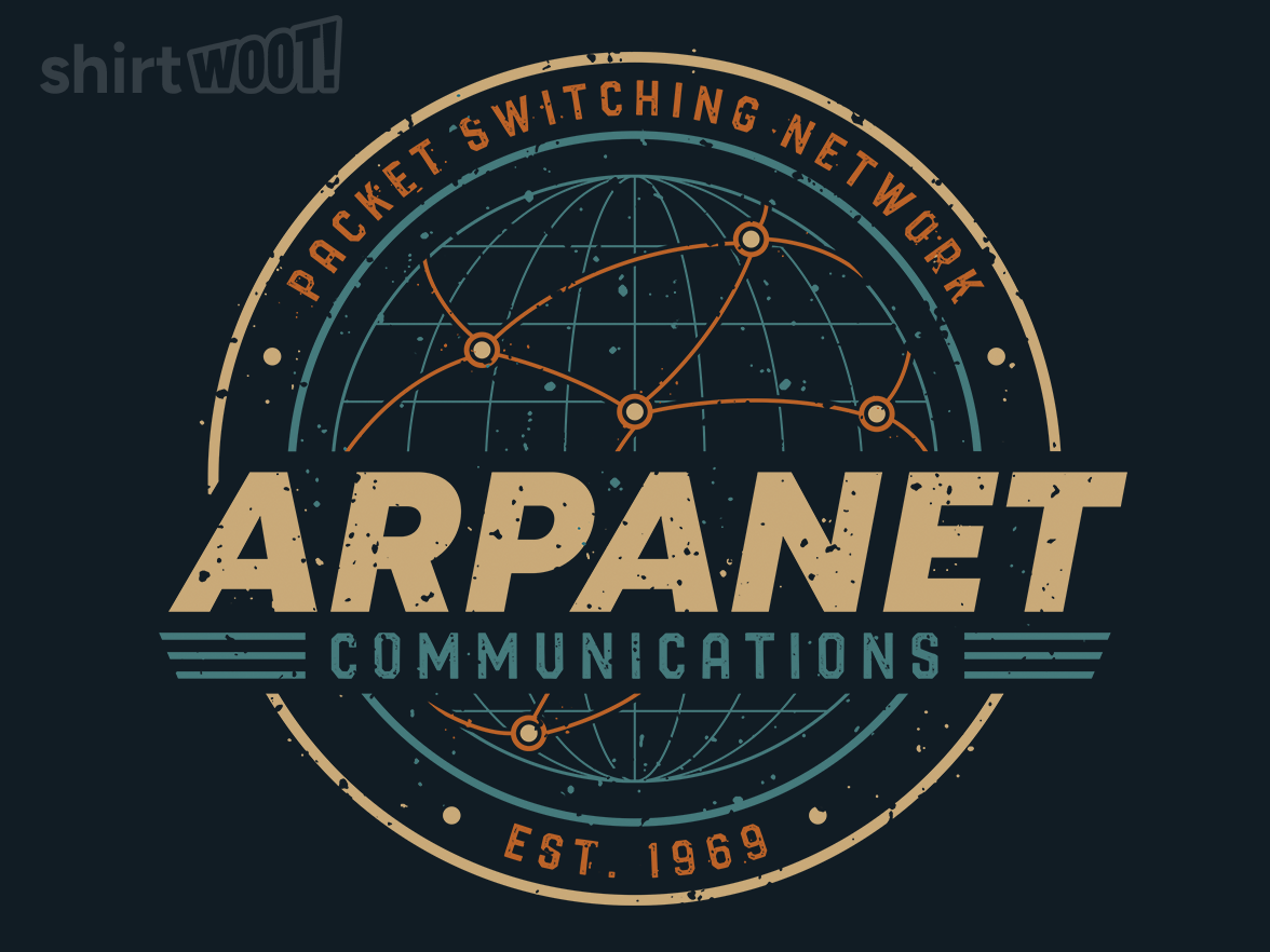 Vintage Communications - Gallery 9