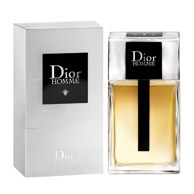 Dior Homme/Ch.Dior EDT Spray 5.0 Oz (150 ML) (2020) - Gallery 2