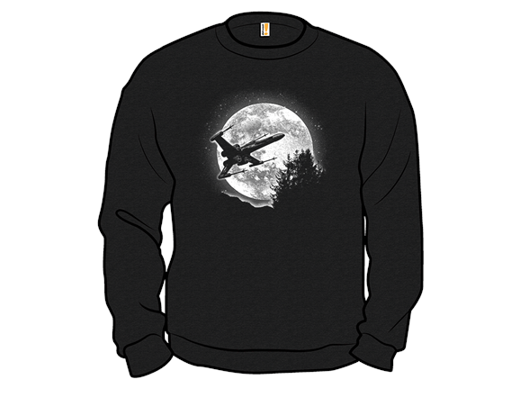 Moonlight Fighter Remix