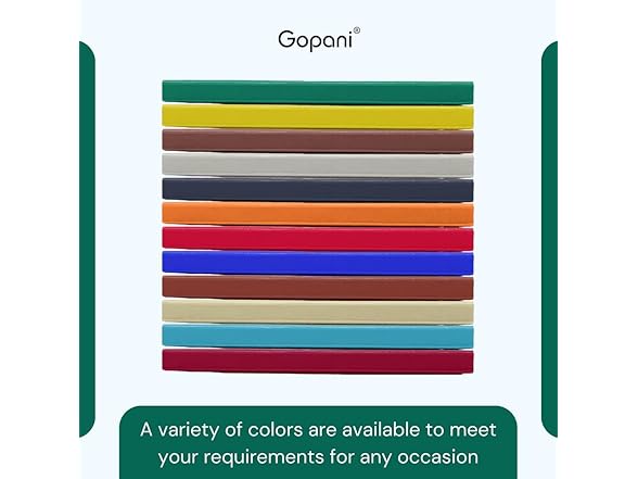 gopani Lined Journal Notebook,(Blush)