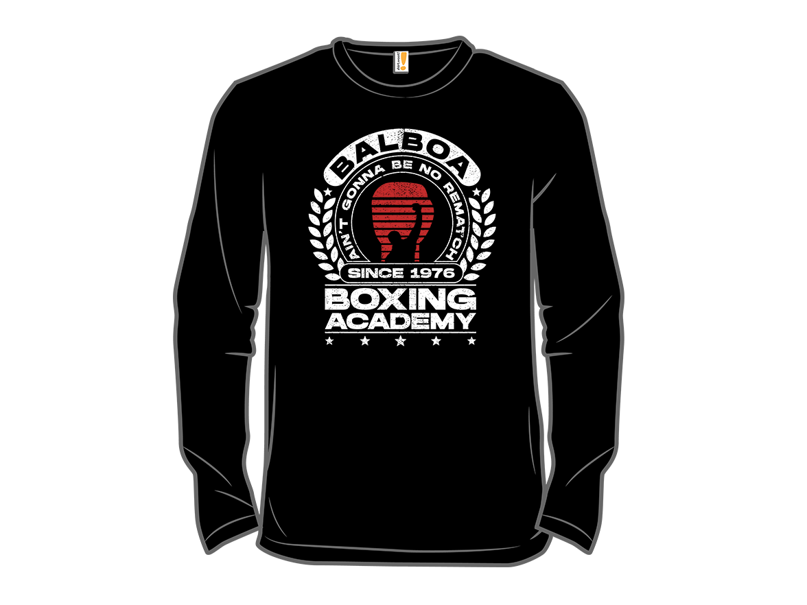 Balboa Boxing Academy - Gallery 13