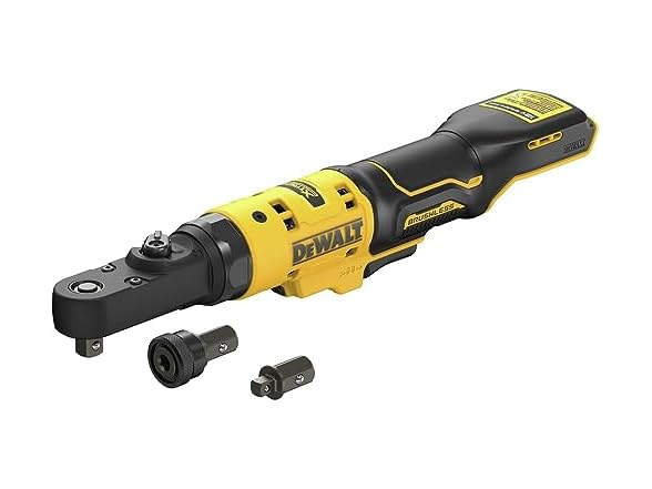 DEWALT DCF500B XTREME 12V Head Ratchet (Tool Only)