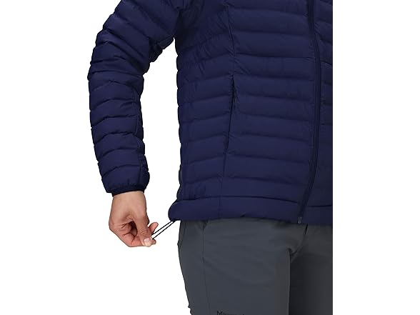 Marmot Womens Echo Featherless Jacket