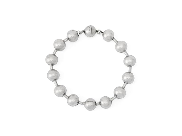AllSaints Women's Ebby Ball Chain Strand Bracelet