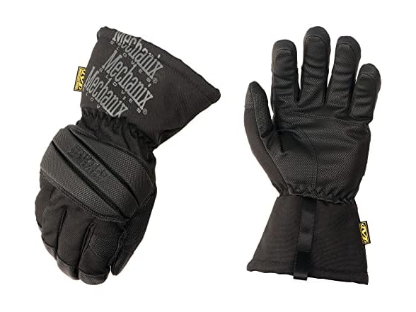 Mechanix Wear 2PK-WNTR-MCW-WI-008 2 Pairs