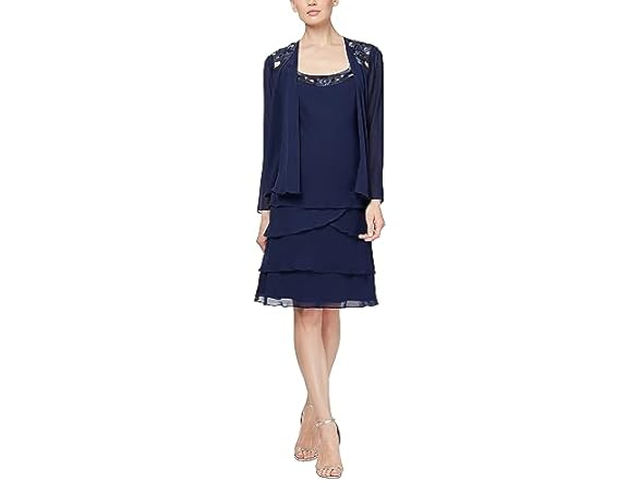 S.L. Fashions Sapphire Jacket (16)
