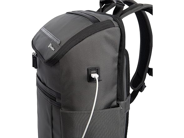 Travelpro Crew 3 Medium Top Load Backpack