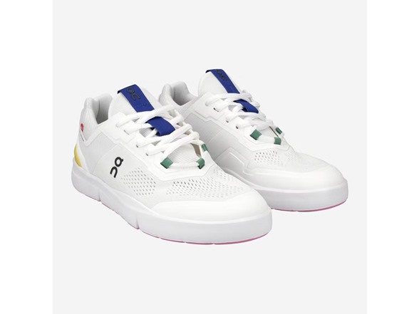 On The Roger Spin Women's Shoes (9, 10.5)
