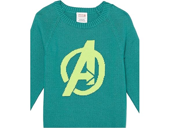Avengers Logo - Boys