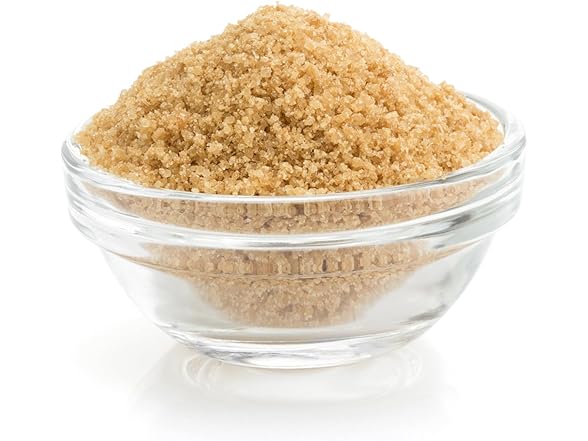 96ct Single Serv All Natural Brown Sugar Packs