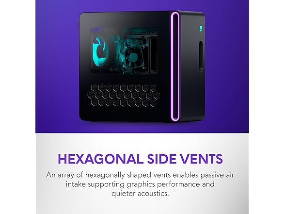 Dell Alienware Aurora Gaming PC (U7 RTX 5060Ti)