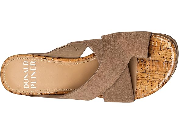 Donald Pliner Women's SISU Wedge Sandals