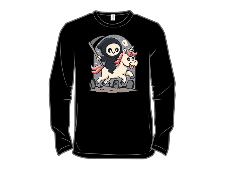 Ride to the Other Side