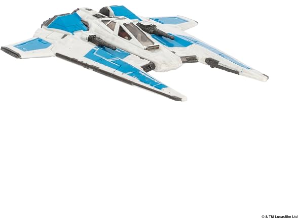 Star Wars™ Micro Galaxy Squadron Maul Shadow Collective Set