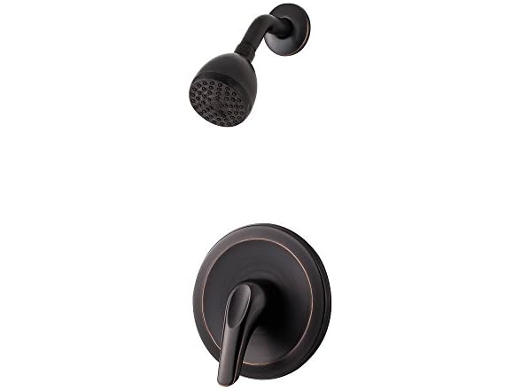 Pfister LG89-020Y Pfirst Series Shower Only Trim Kit