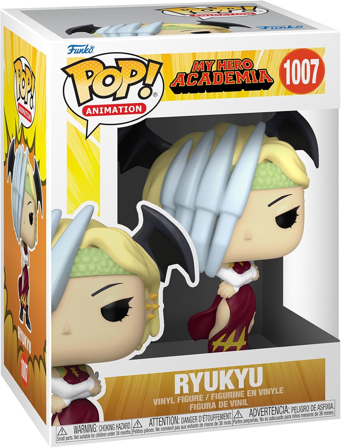Funko Animation, Your Choice - Gallery 30