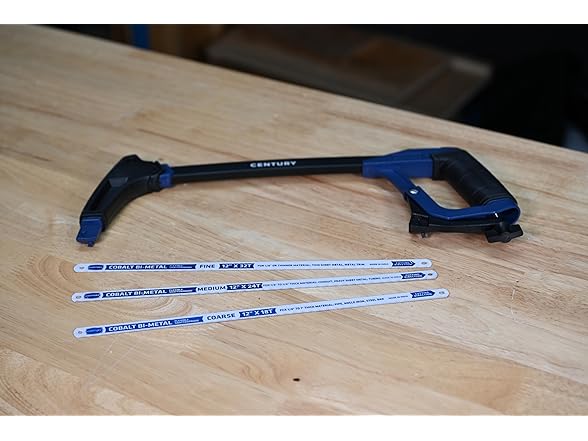 Century 4920 Hacksaw Frame