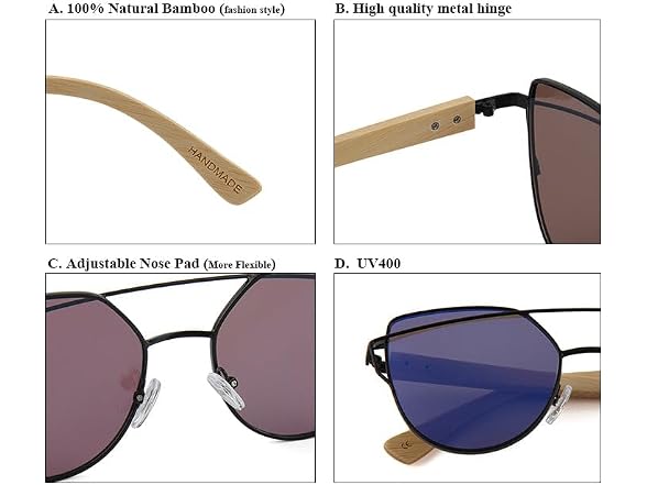 Tucci Italy Evangeline Sunglasses