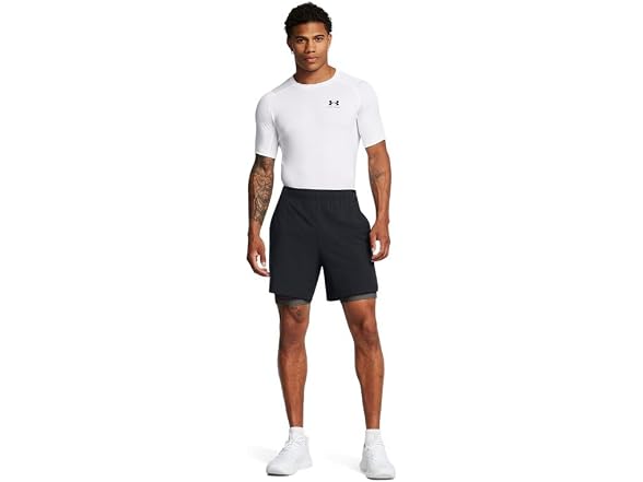 Under Armour HG Armour Shorts