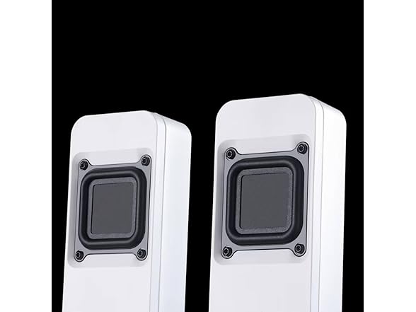 DROP BMR1 V2 Nearfield Monitors – Compact Desktop Speakers