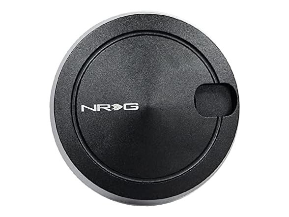 NRG SRK-201MB Quick Release Locks