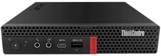Lenovo M720Q Tiny Desktop - Gallery 4