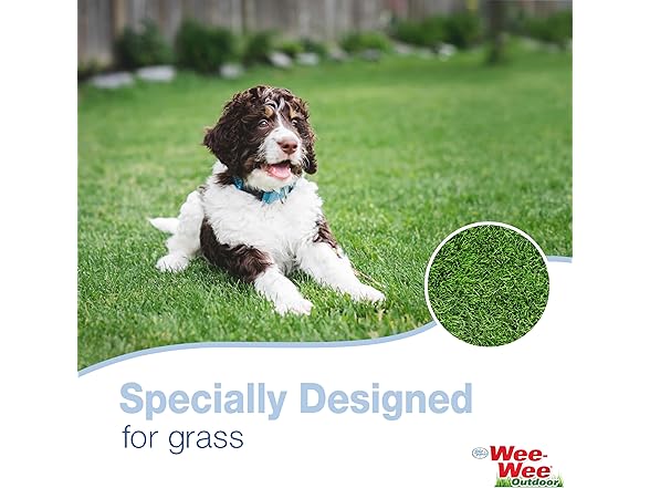 Four Paws Allen's Dog Waste