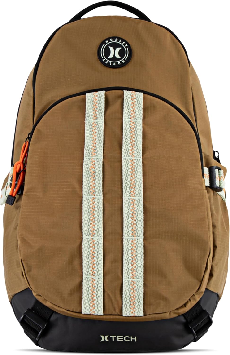 Hurley Commuter Travel Backpack - Gallery 11