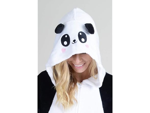 Panda Animal
